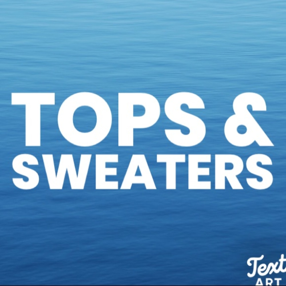 Tops